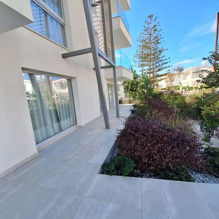 Emerald Suites Protarász Kültér fotó