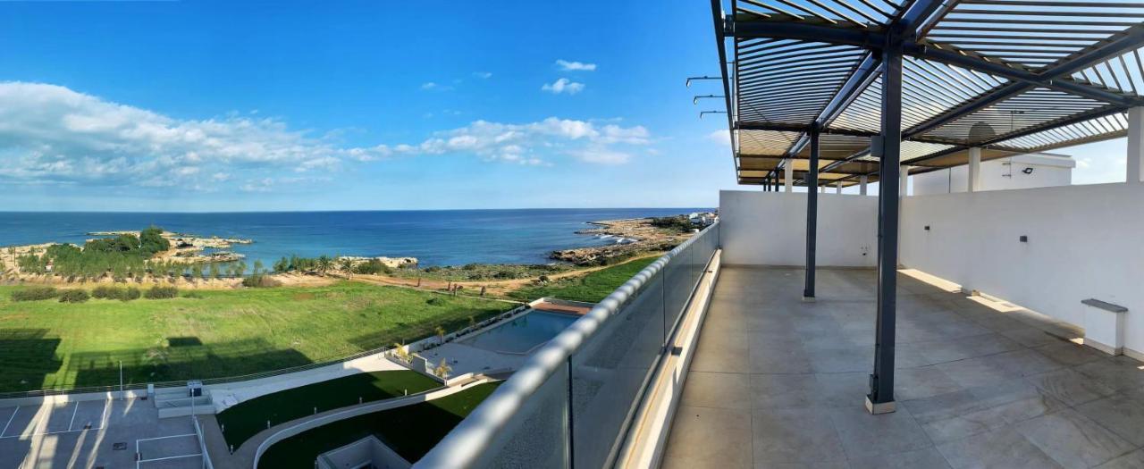 Emerald Suites Protarász Kültér fotó