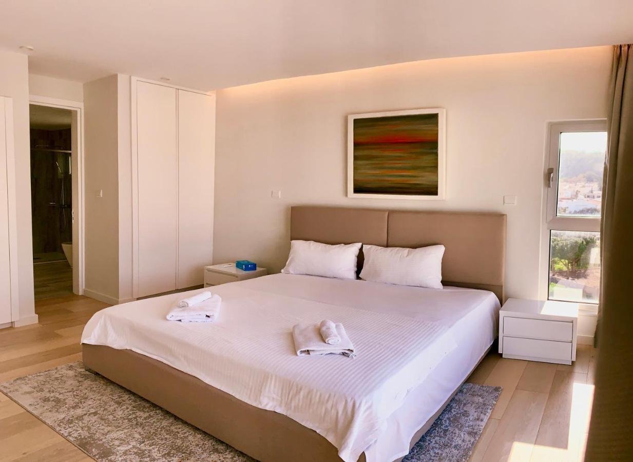 Emerald Suites Protarász Kültér fotó
