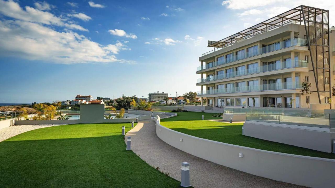Emerald Suites Protarász Kültér fotó