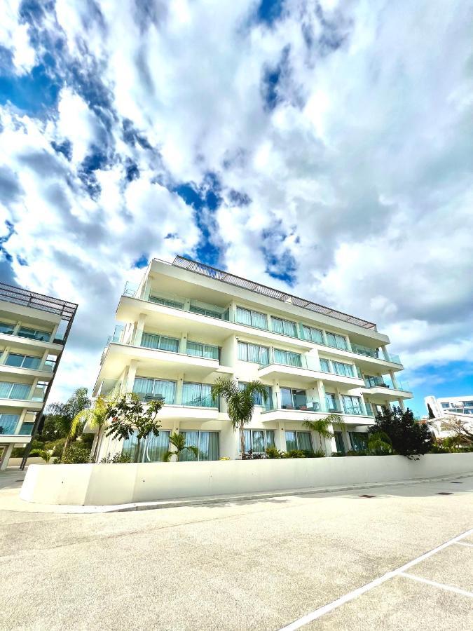Emerald Suites Protarász Kültér fotó