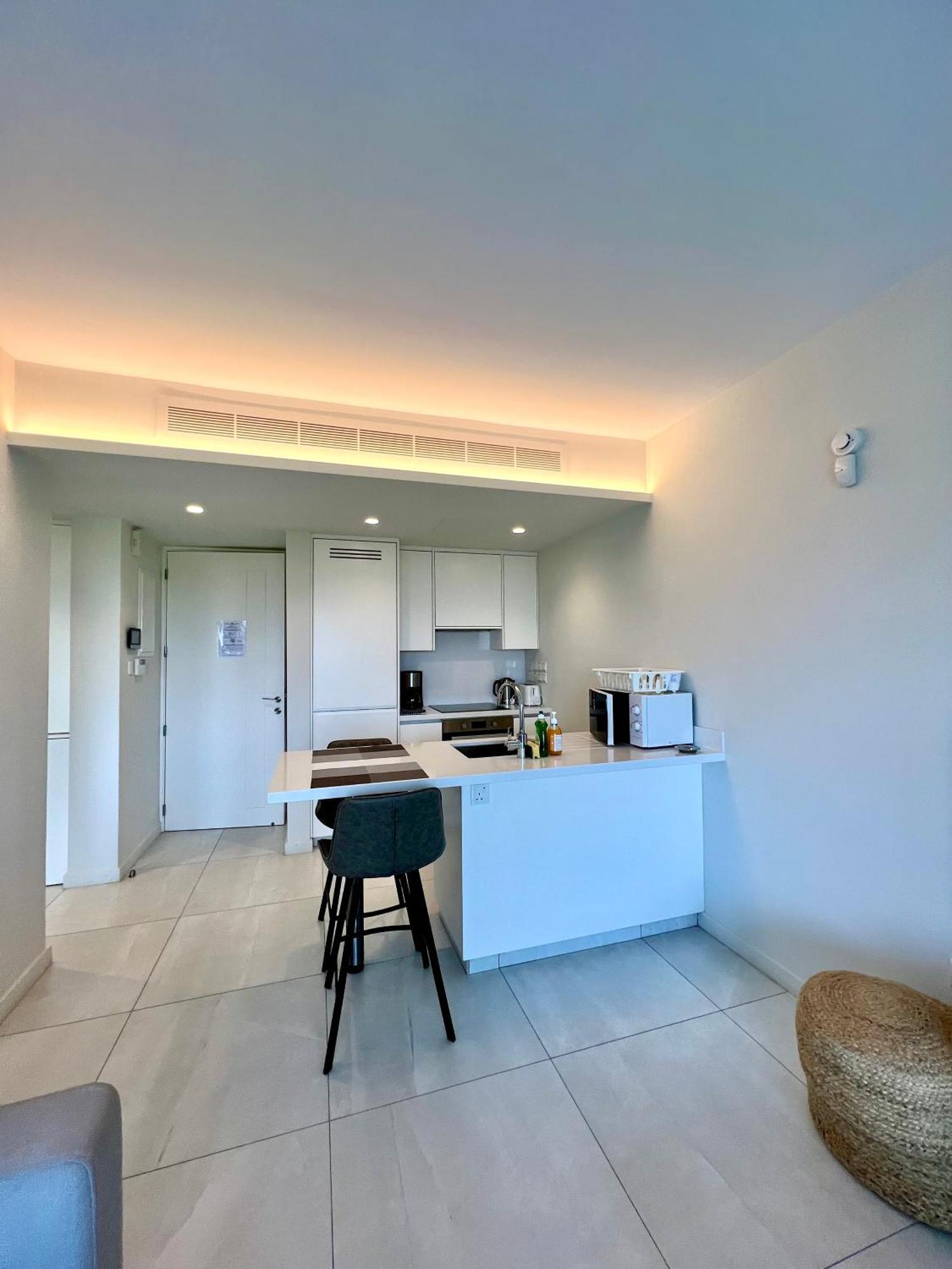 Emerald Suites Protarász Kültér fotó