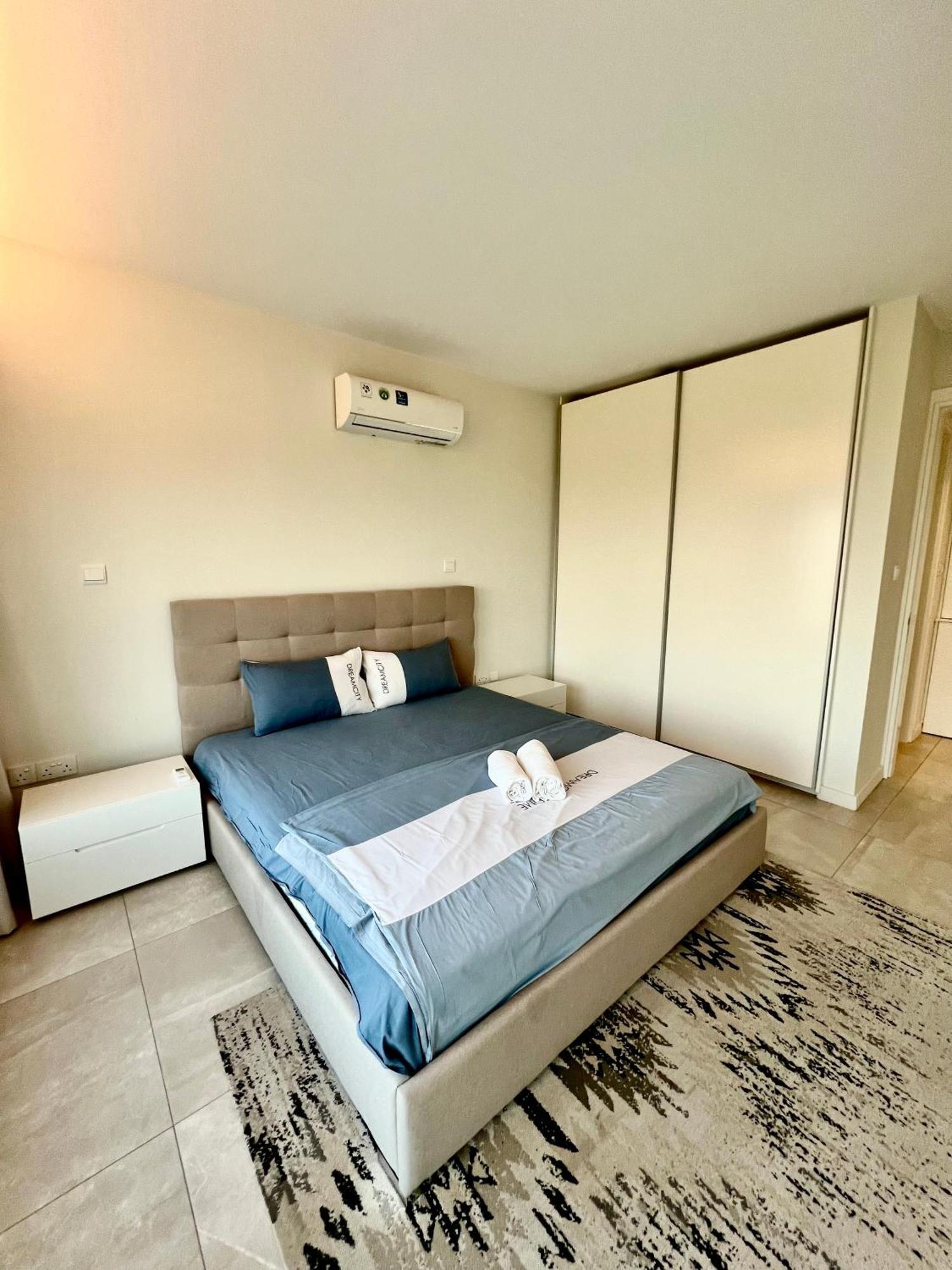Emerald Suites Protarász Kültér fotó