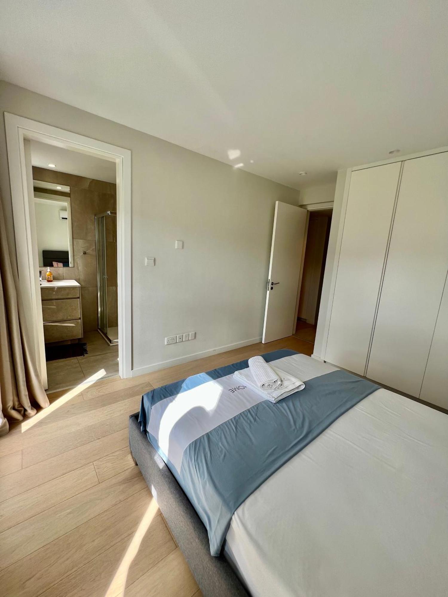 Emerald Suites Protarász Szoba fotó