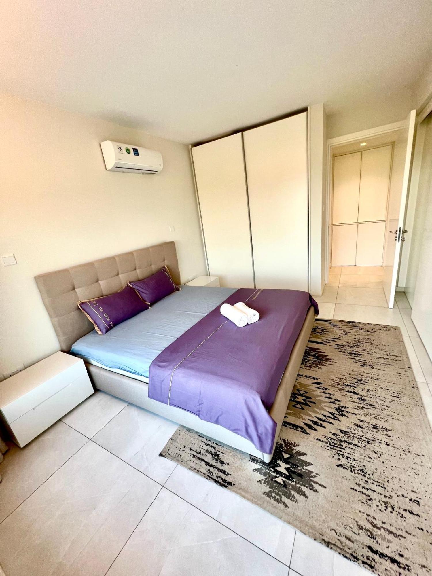 Emerald Suites Protarász Szoba fotó