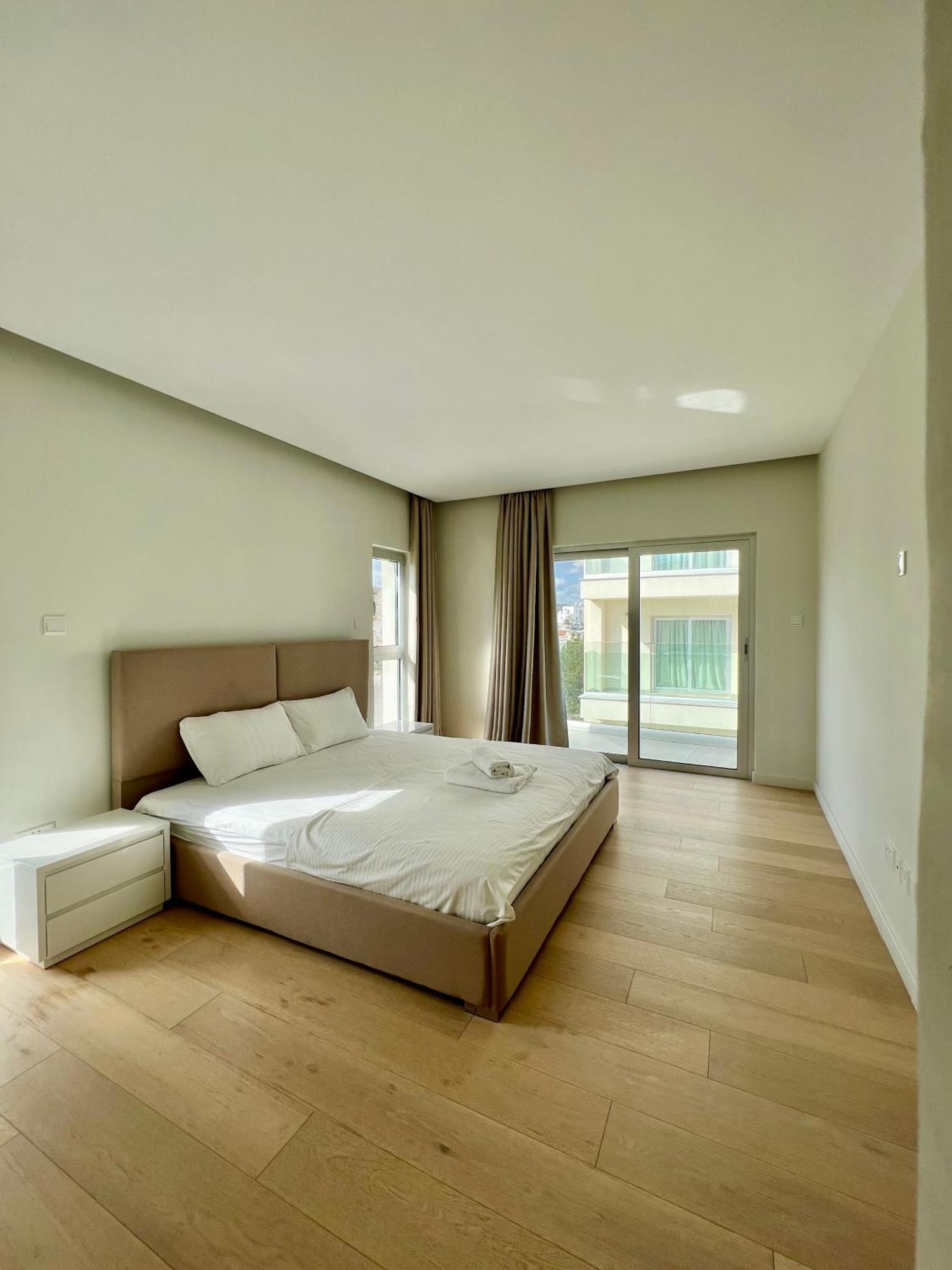 Emerald Suites Protarász Szoba fotó